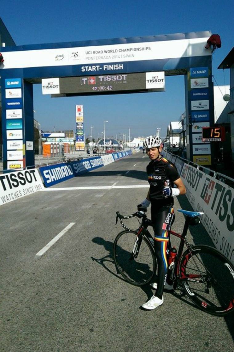 Sebestyén nem tudta befejezni a mezőnyversenyt