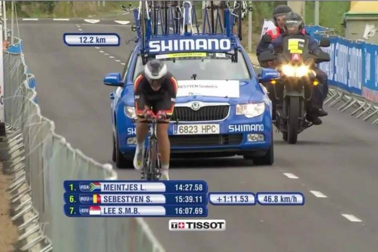 Sebestyén túl van pályafutása leghosszabb ötven percén