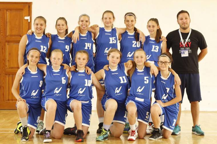 Dobogós helyezések Kaposvárról