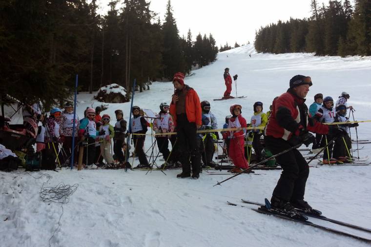 Vadmotoros-győzelem a szezonnyitón