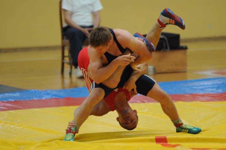 Harmadik lett a Fások