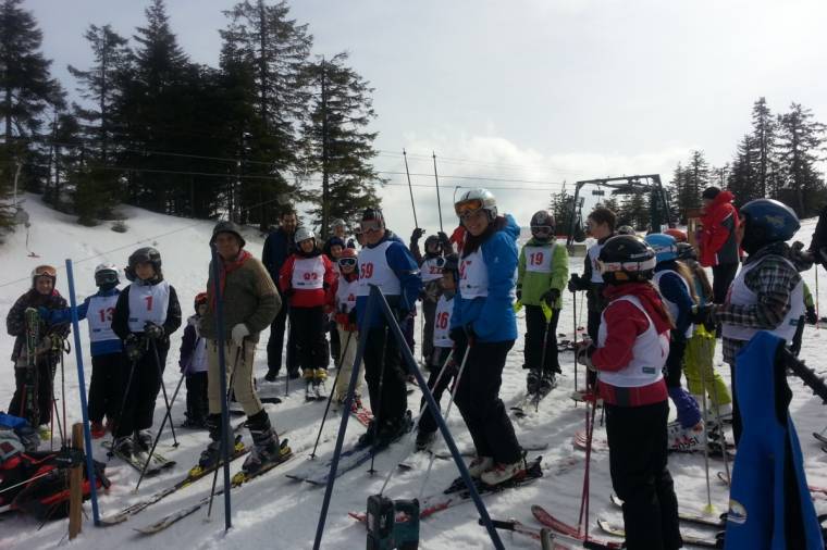 Hamarosan kezdődik az udvarhelyi síbajnokság