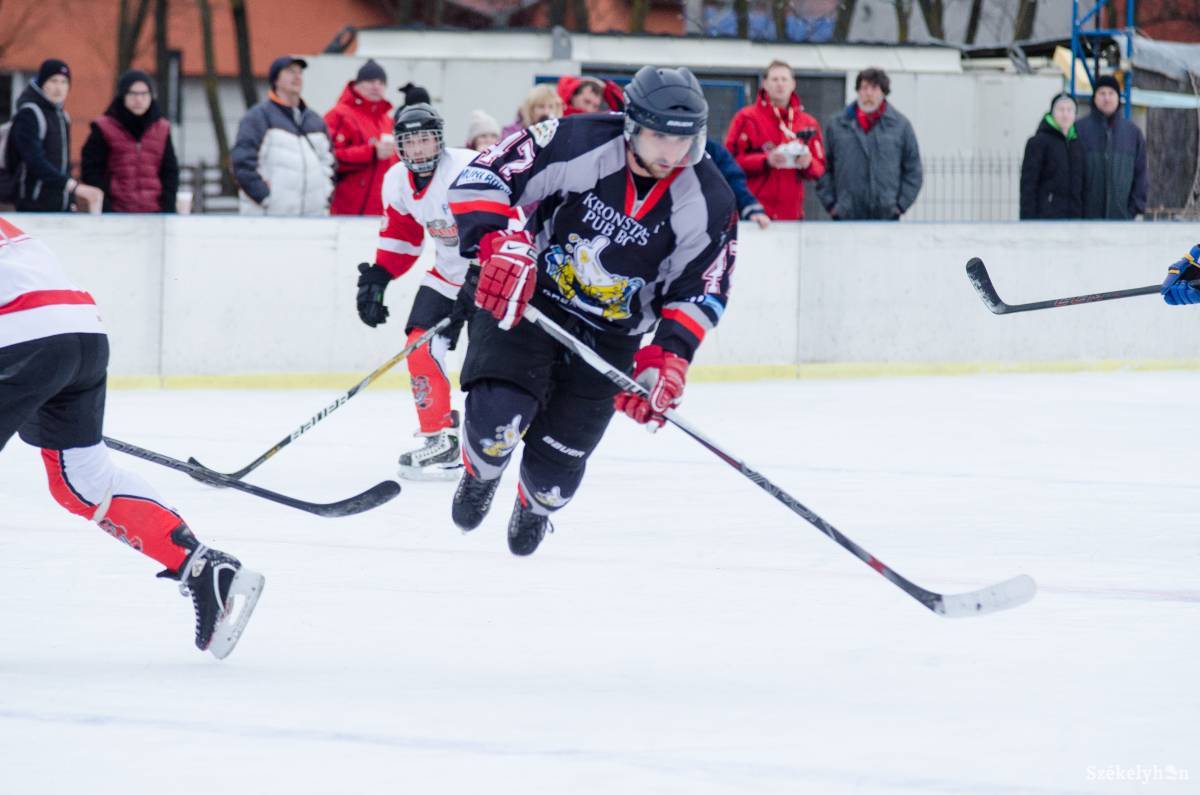 •  Fotó: Barabás Ákos