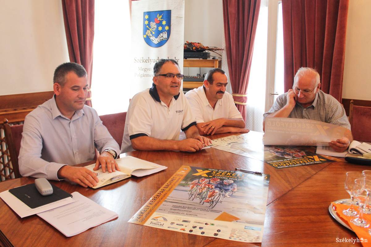 •  Fotó: Pál Árpád