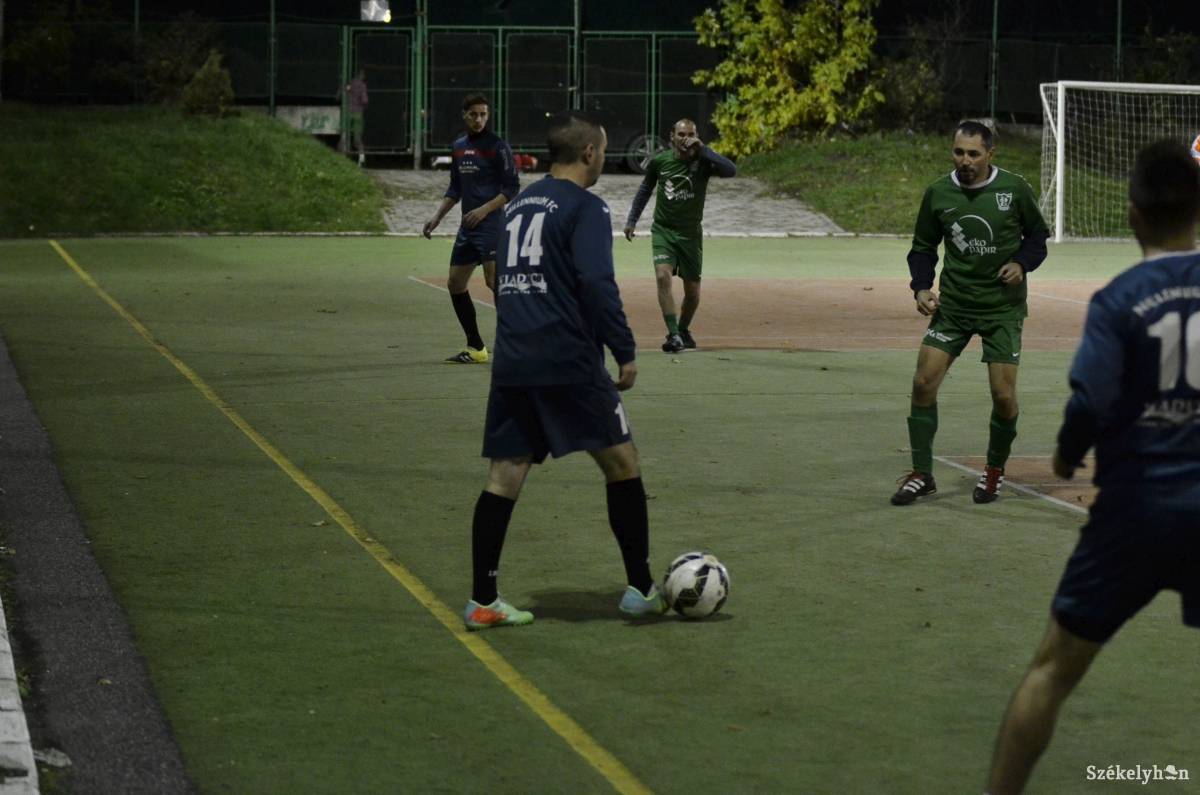 •  Fotó: Barabás Ákos