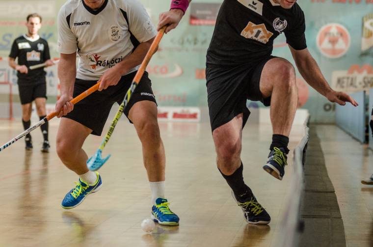 A gyeplabda és a floorball csíkszeredai története