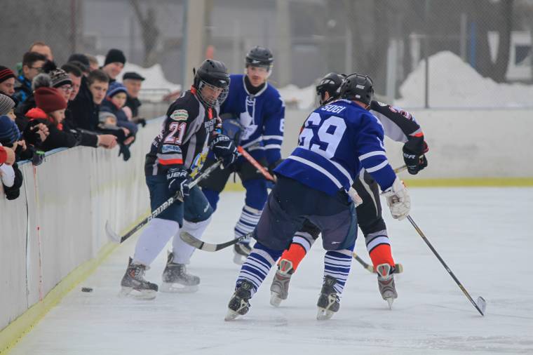 Hokisok adománya az Orbán Alapítványak