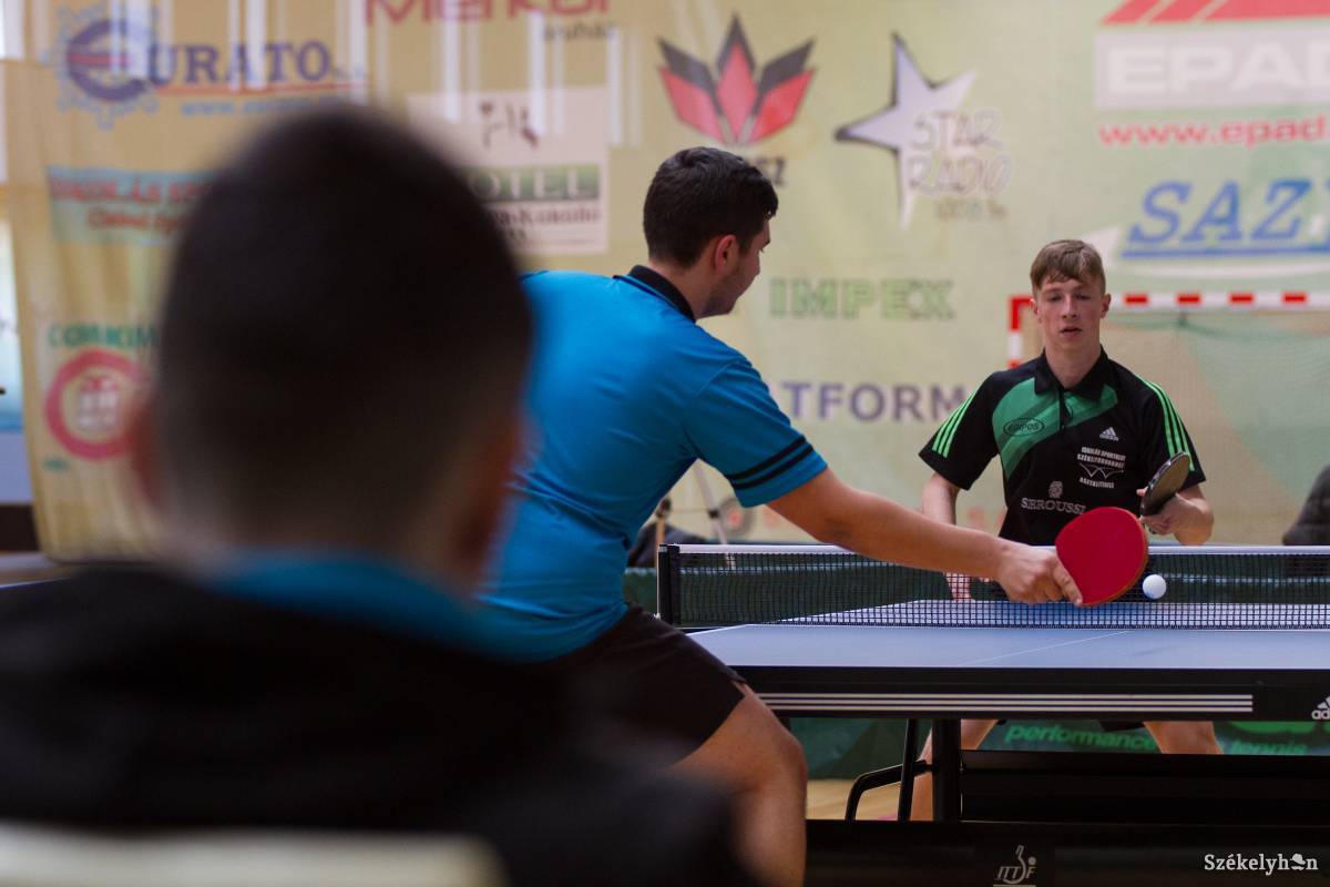 &bullet;  Fotó: Pál Árpád