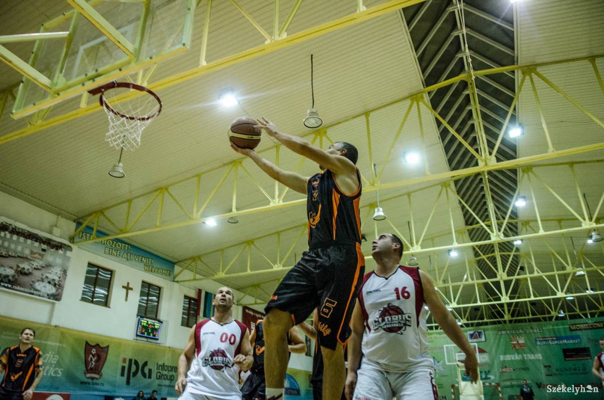 &bullet;  Fotó: Barabás Ákos