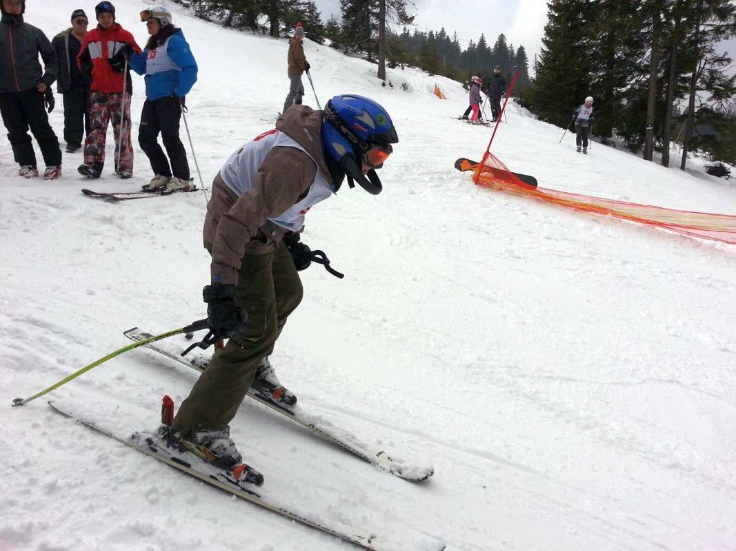 • Fotó: Facebook.com/Roseal sícsapat