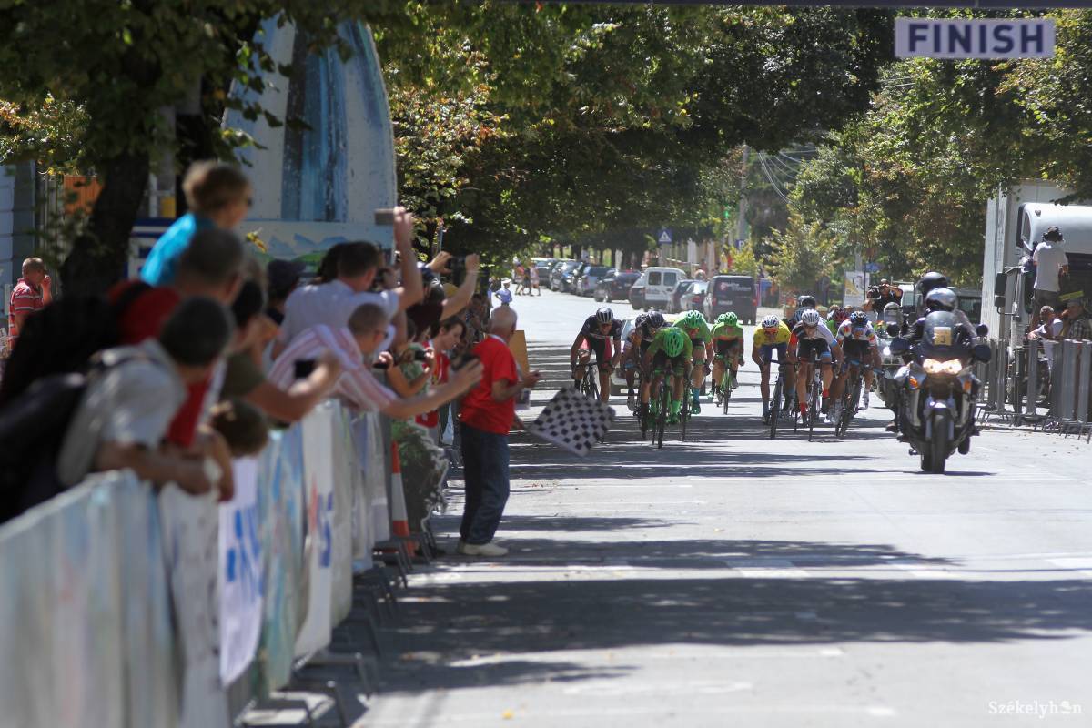 &bullet;  Fotó: Pál Árpád