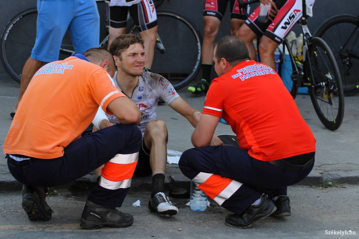 &bullet;  Fotó: Pál Árpád