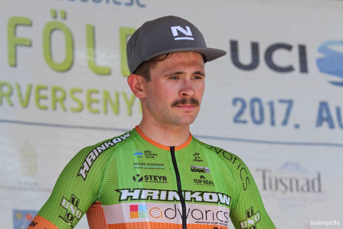 &bullet;  Fotó: Pál Árpád