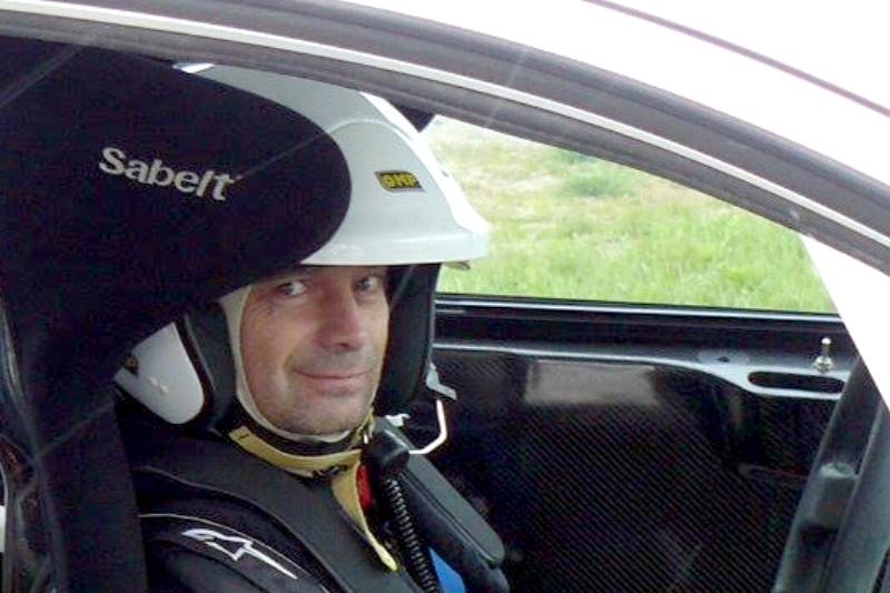 &bullet;  Fotó: Rallyzoom.ro