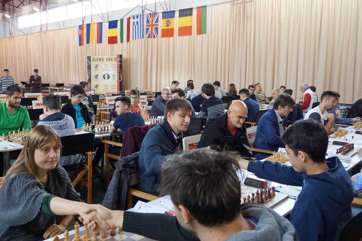 &bullet;  Fotó: Facebook/Liviu Vasile