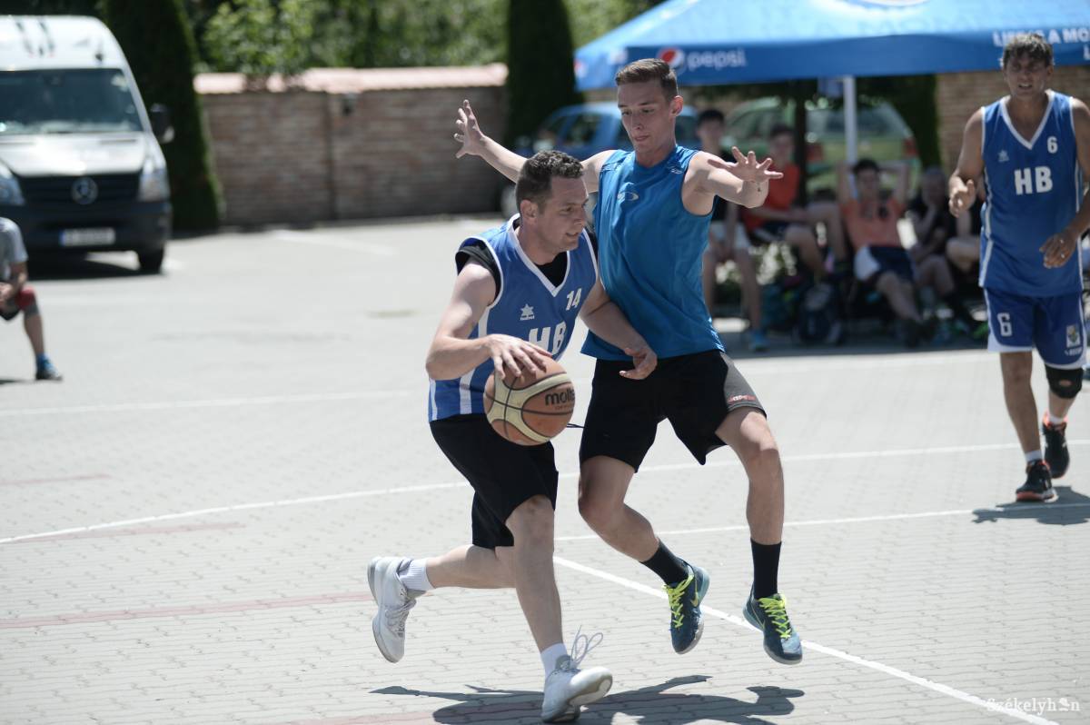 &bullet;  Fotó: Barabás Ákos