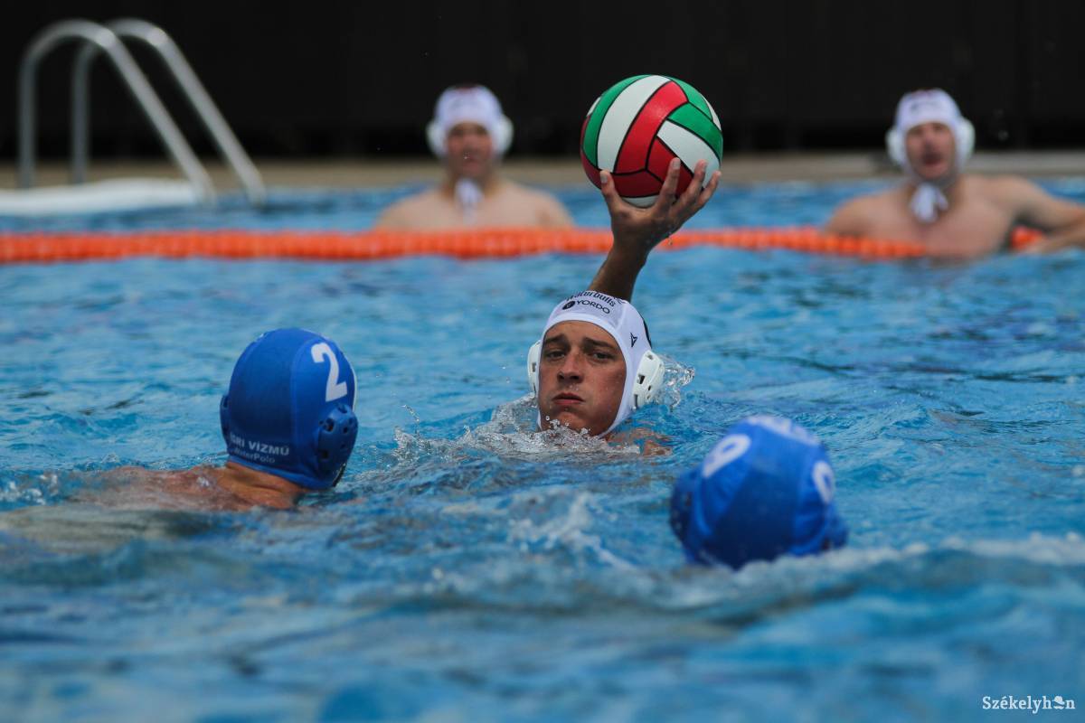 &bullet;  Fotó: Pál Árpád