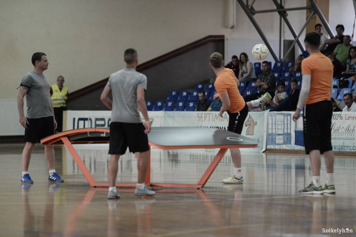 •  Fotó: Barabás Ákos