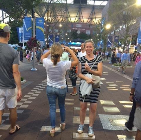 &bullet;  Fotó: Fazakas Annamari