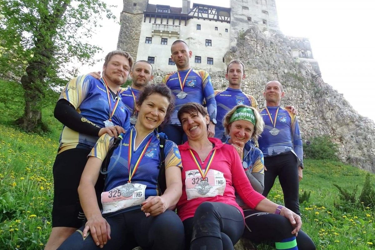 &bullet;  Fotó: Székelyudvarhelyi VSK