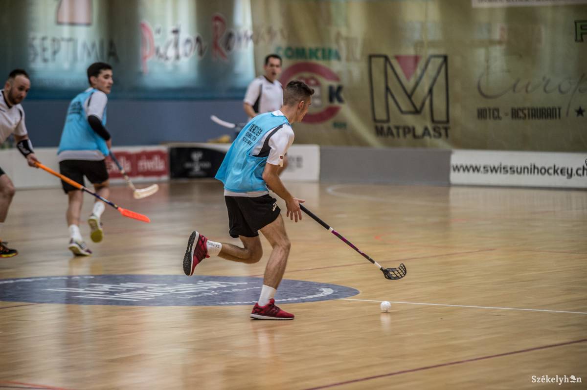 &bullet;  Fotó: Barabás Ákos