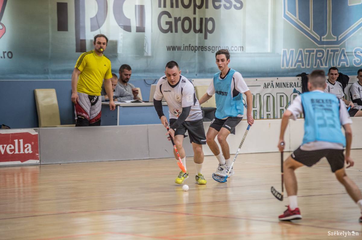 &bullet;  Fotó: Barabás Ákos