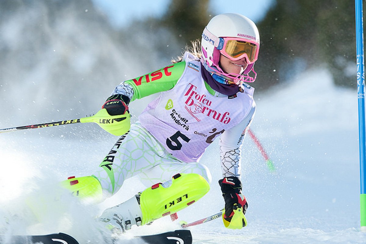 &bullet;  Fotó: Facebook/Trofeu Borrufa