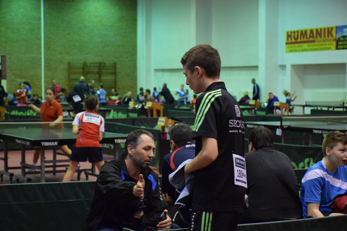 &bullet;  Fotó: Facebook/ISK-FSK – Viorica Girlea