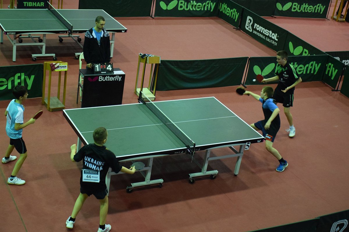 &bullet;  Fotó: Facebook/ISK-FSK – Viorica Girlea