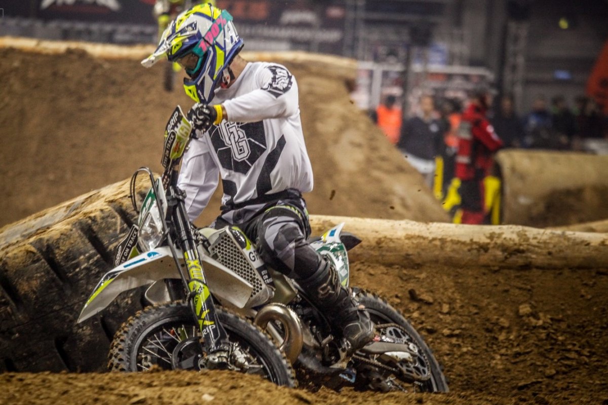 &bullet;  Fotó: Mihai Birca