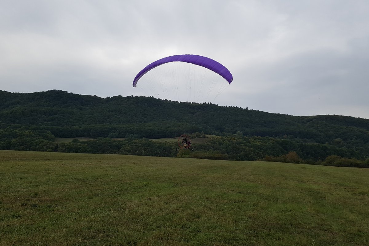 &bullet;  Fotó: Aviators Sportklub