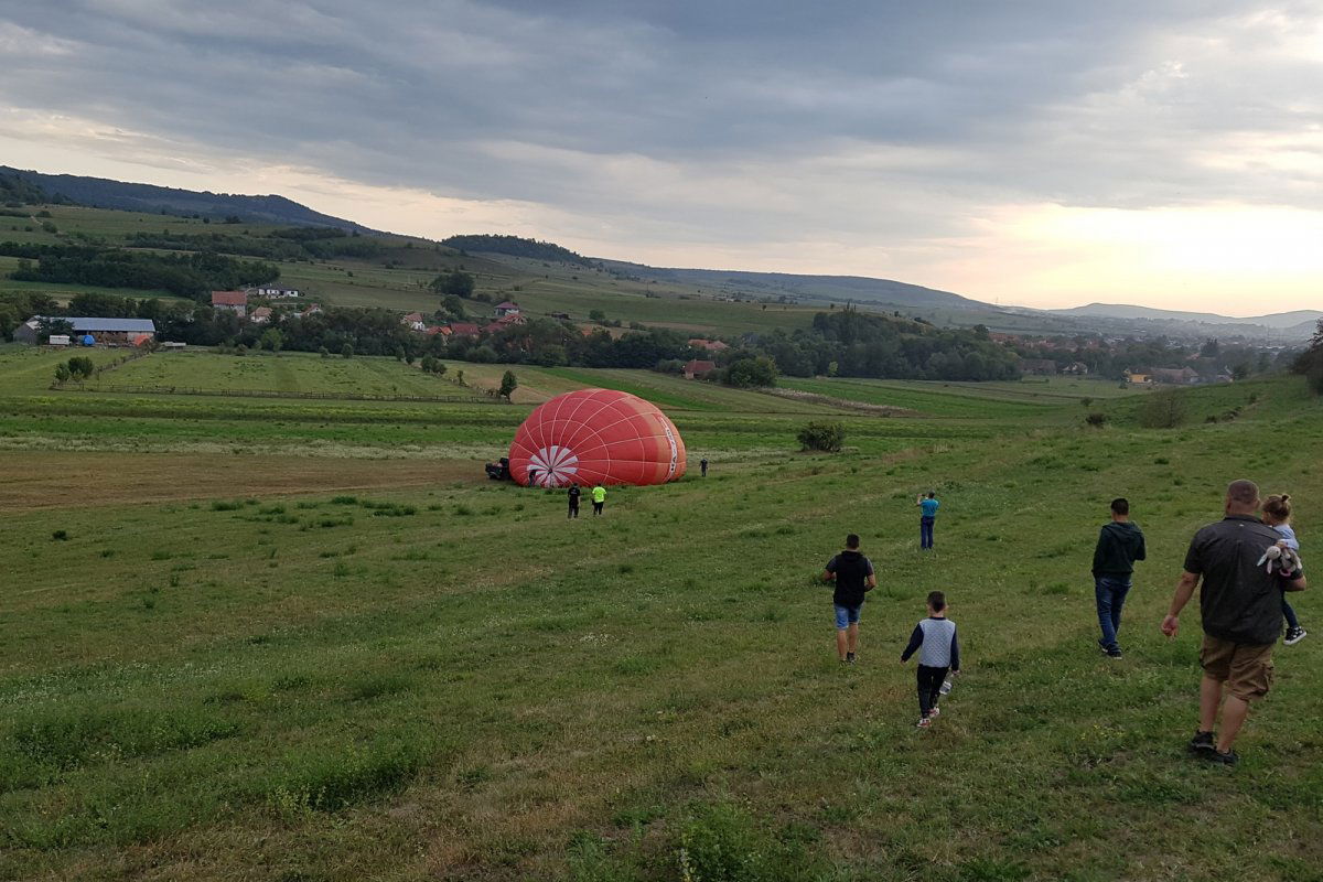 &bullet;  Fotó: Aviators Sportklub