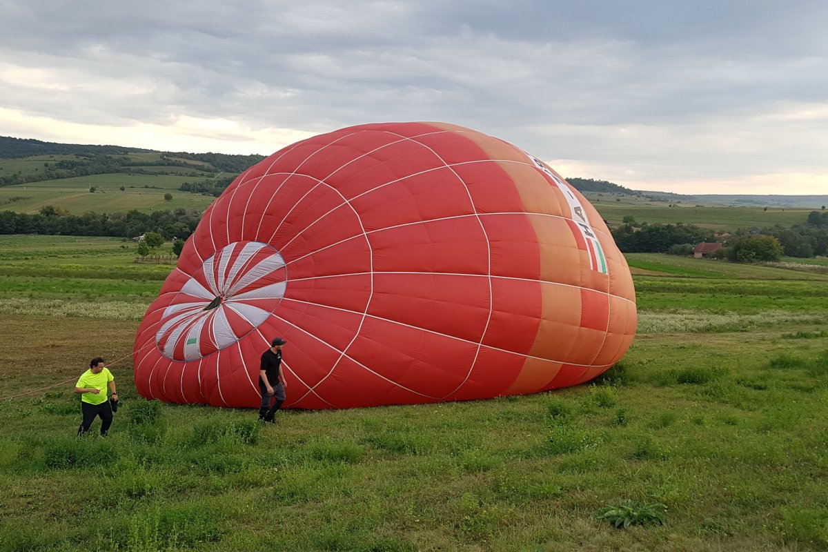 &bullet;  Fotó: Aviators Sportklub