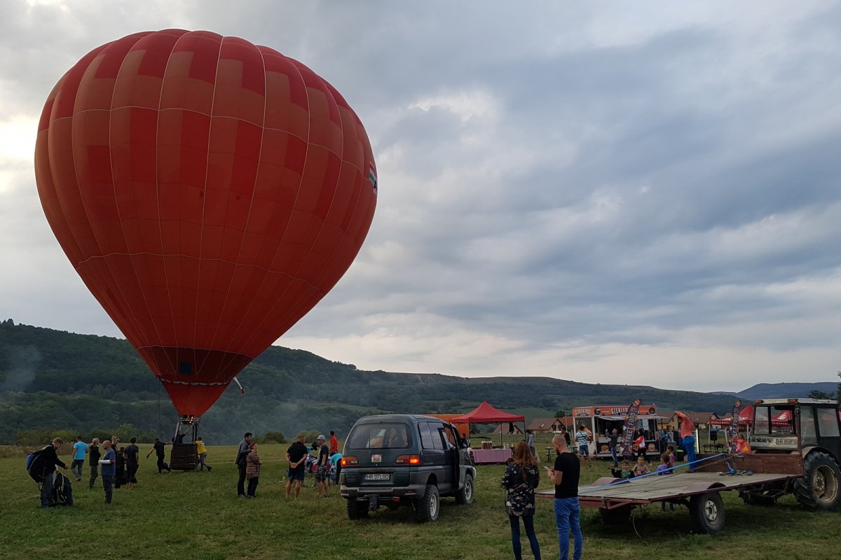 &bullet;  Fotó: Aviators Sportklub