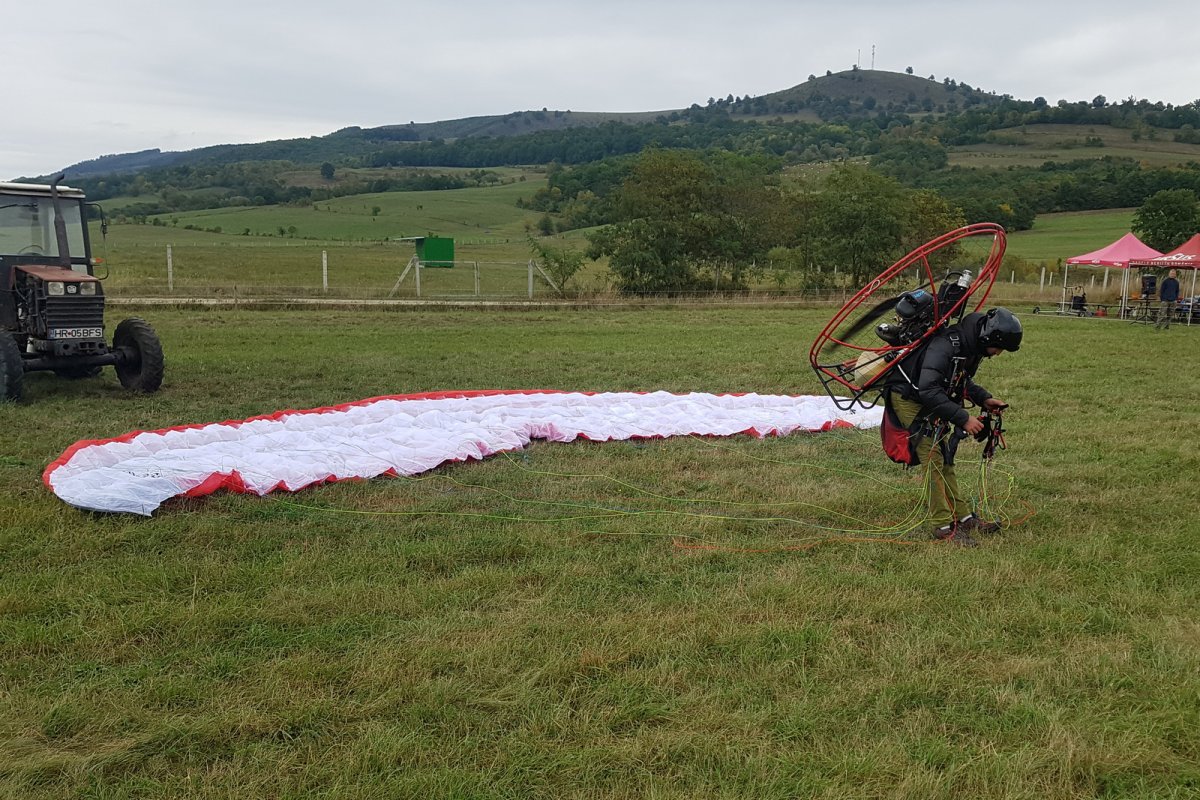 &bullet;  Fotó: Aviators Sportklub