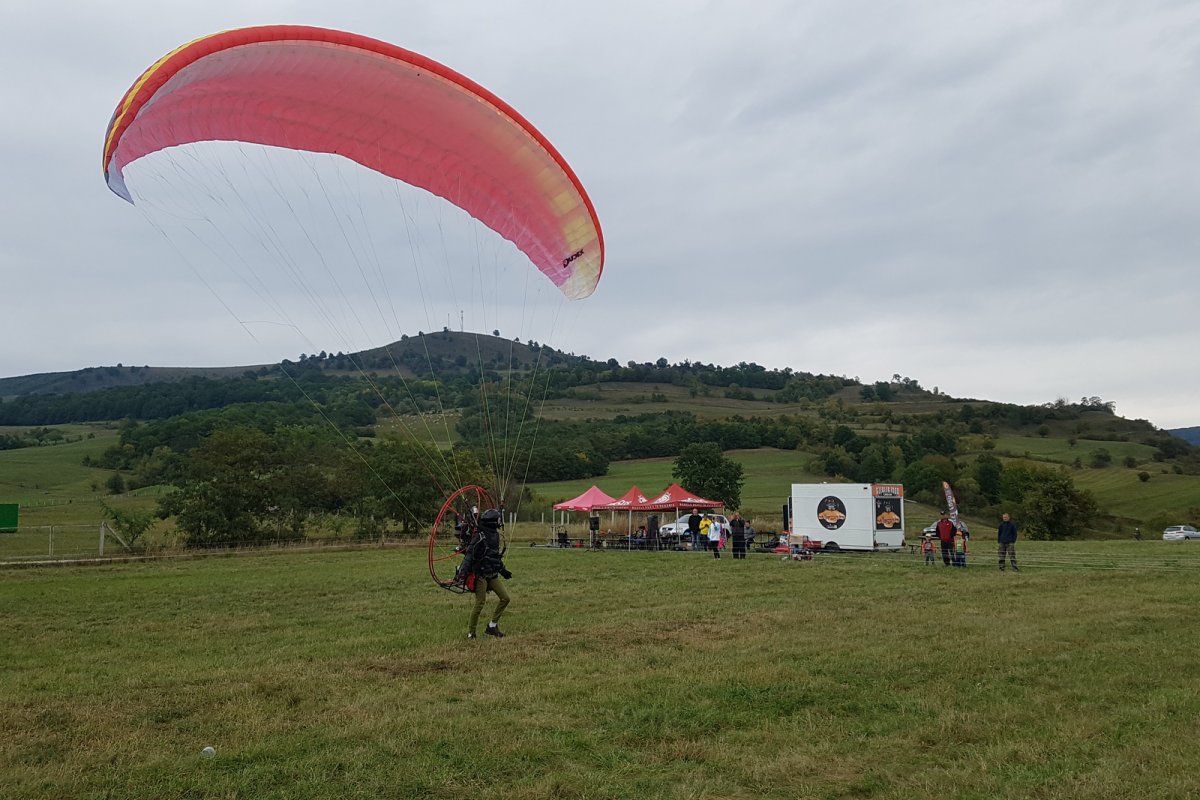 &bullet;  Fotó: Aviators Sportklub