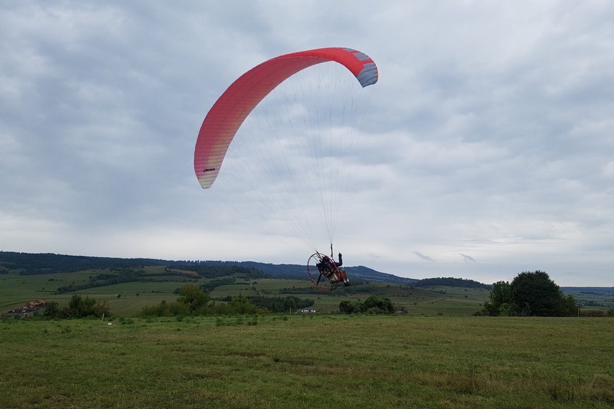 &bullet;  Fotó: Aviators Sportklub