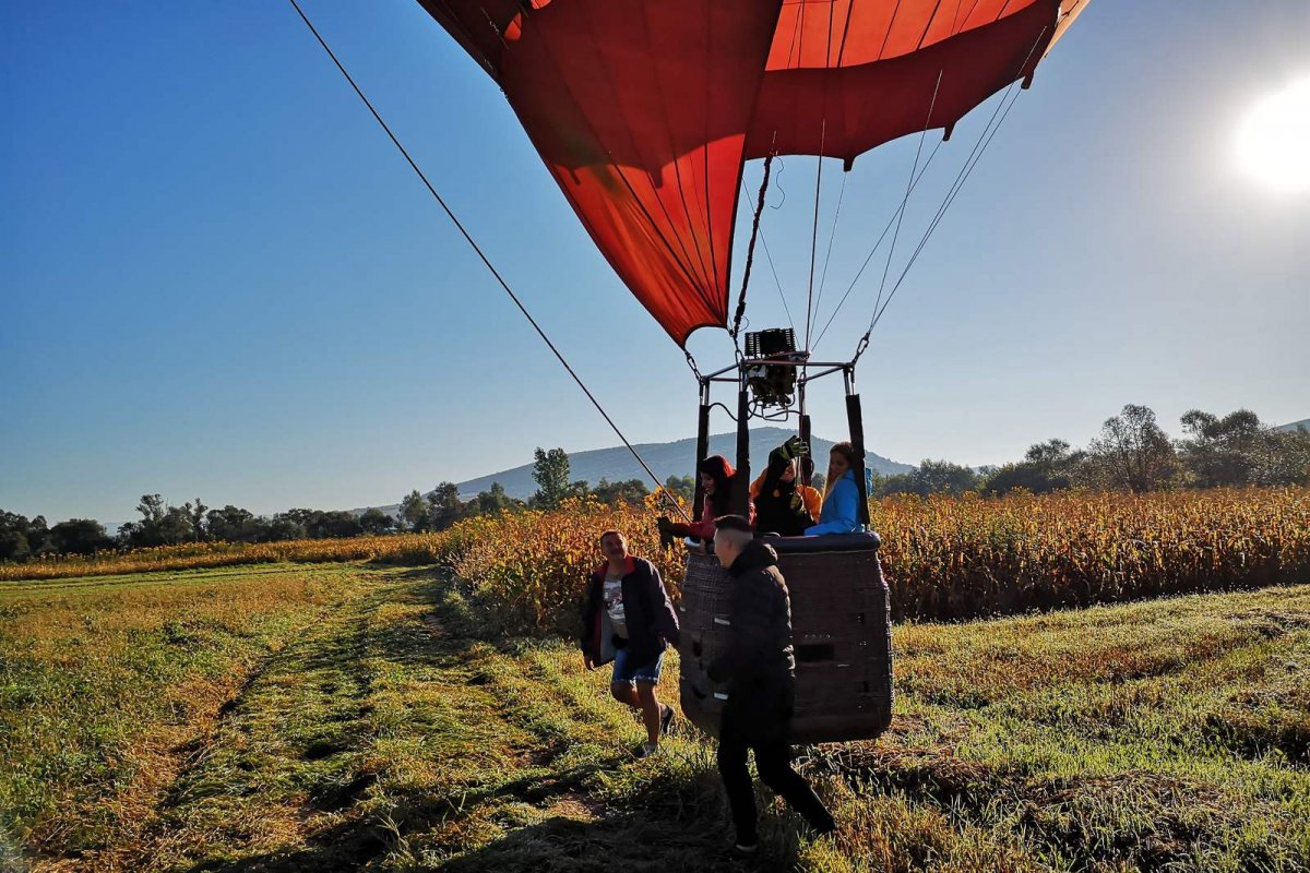 &bullet;  Fotó: Aviators Sportklub