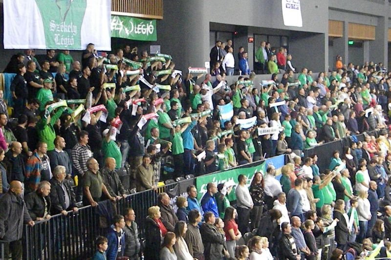 &bullet;  Fotó: Sánta Imre