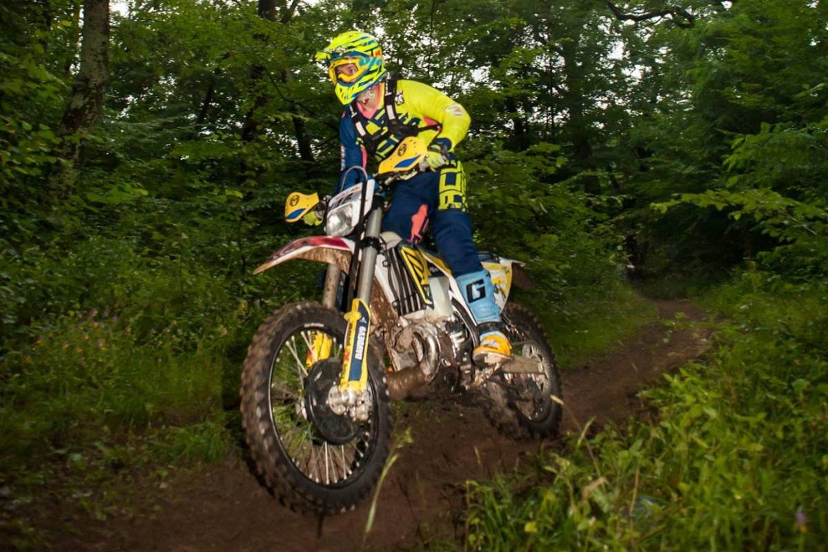 &bullet;  Fotó: The Red Lynx Photography