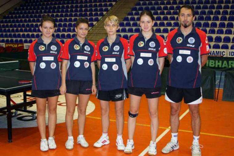 Erős alapokon az udvarhelyi asztalitenisz