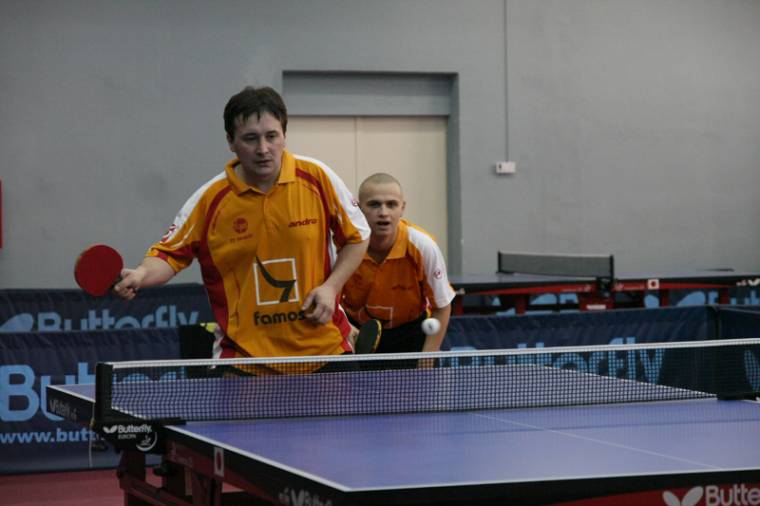 Megváltozott a felnőtt csapatbajnokság rendszere