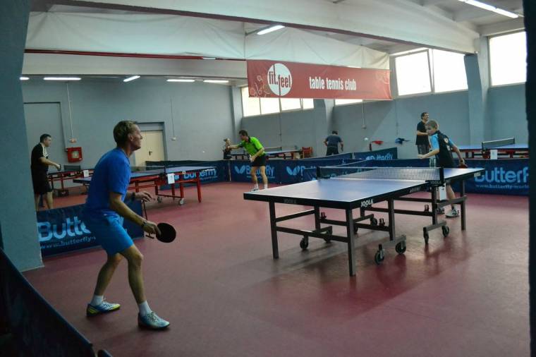 Ismét AmaTuR verseny volt Székelyudvarhelyen