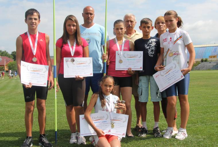 A „mostohagyerekek” hozzák a legtöbb érmet