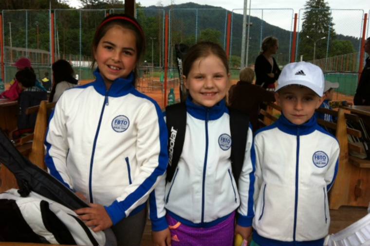 Balla Bálint újabb két versenyt nyert meg