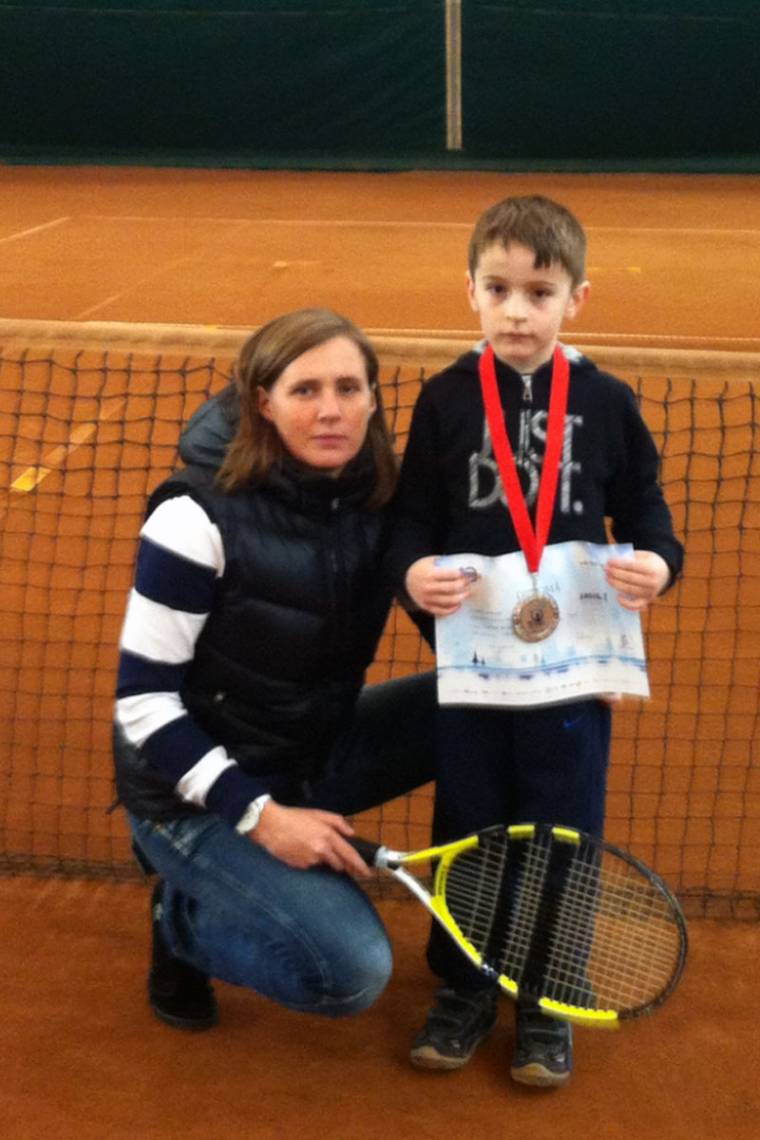 Balla Bálint újabb nagyszerű sikere