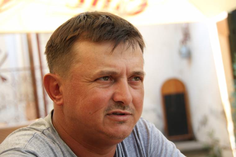 Benzár Zsolt negyedik bajnoki címét szerezte meg