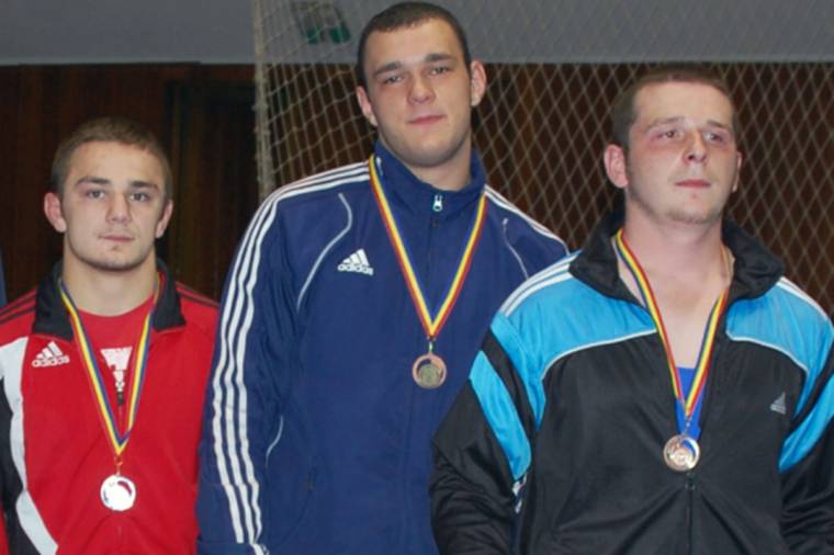 Két-két ezüst- és bronzérem az országos döntőn