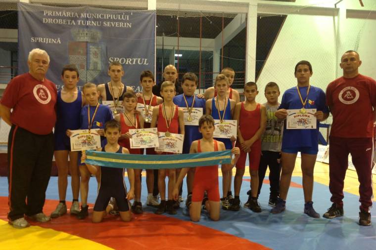 Éremeső Szörényváron