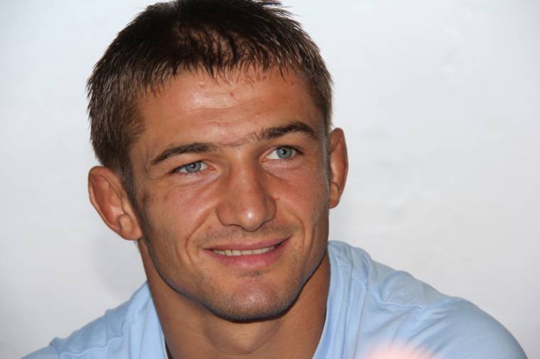 László Szabolcs Helsinkiben selejtez az olimpiára